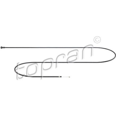 TOPRAN Kabel TOPRAN Kabel
