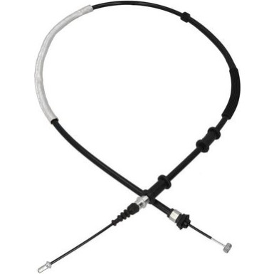 KAMOKA Seilzug, Feststellbremse KAMOKA Seilzug, Feststellbremse