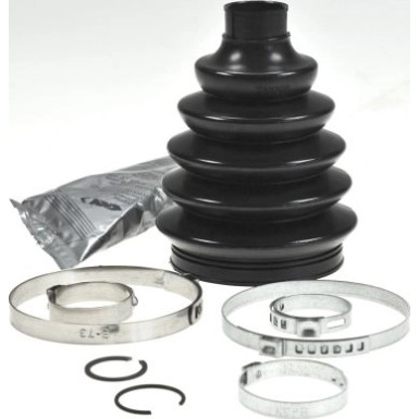 Achsmanschettensatz KIA Rio 05 36130