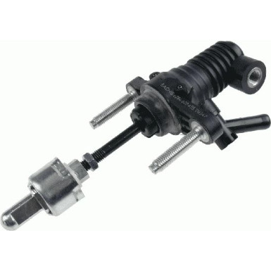 6284 600 455 Geberzylinder, Kupplung