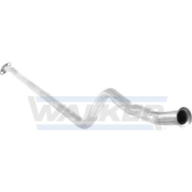 67 / Auspuffrohr Mitte | CITROEN Saxo 1.1/1.4 44/55KW 00 | 7150 67 / Auspuffrohr Mitte | CITROEN Saxo 1.1/1.4 44/55KW 00 | 7150