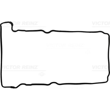 Ventildeckeldichtung rechts | FORD Maverick V6 01 | 71-38097-00