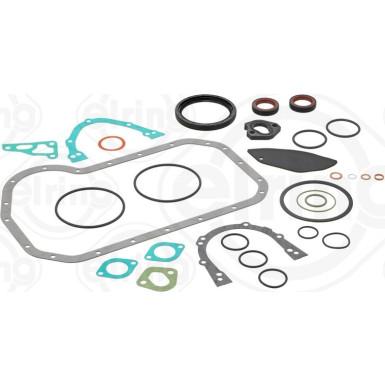 Dichtungssatz, Kurbelgehäuse | VOLKSWAGEN | 774.731 Dichtungssatz, Kurbelgehäuse | VOLKSWAGEN | 774.731