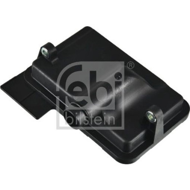 FEBI BILSTEIN Ölfilter, Schaltgetriebe
