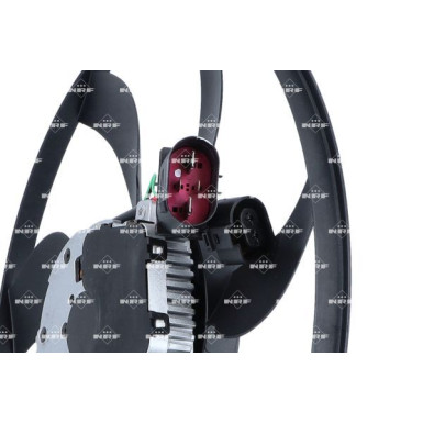 NRF Lüfter, Motorkühlung 470111