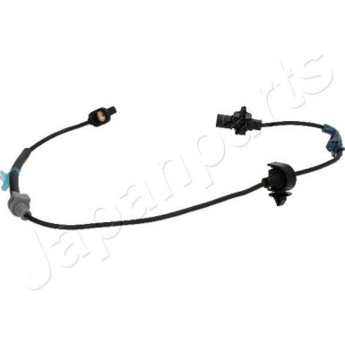Sensor, Raddrehzahl | ABS-444