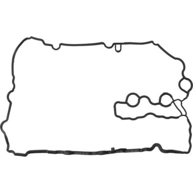 KAMOKA Zylinderkopfhaube 7170040