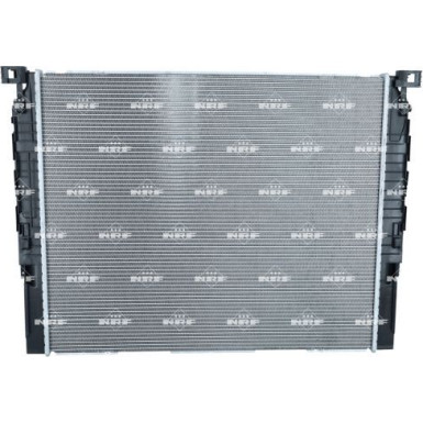 NRF Kühler, Motorkühlung 550220