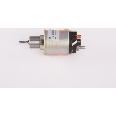 Einrückrelais | IVECO | 2339303445