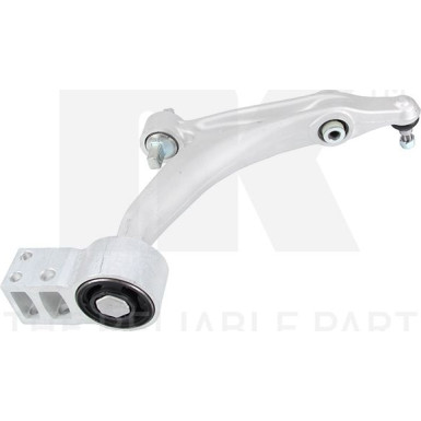 5011011 Lenker, Radaufhängung