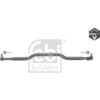 FEBI BILSTEIN Lenkrad | 03939