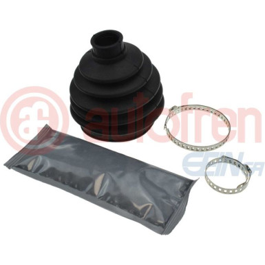 D8228 Faltenbalgsatz, Antriebswelle D8228 Faltenbalgsatz, Antriebswelle