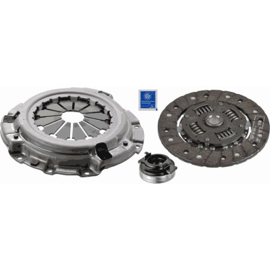 Kupplungssatz | MAZDA 323,Premacy 1,8 98 | 3000950705