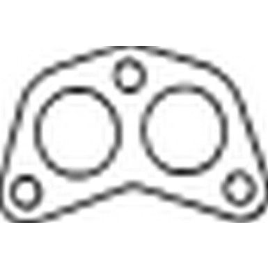 BOSCH | Automotive O-Ring | 256-623