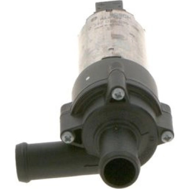 0 392 020 039 Zusatzwasserpumpe (Heizwasserkreislauf)