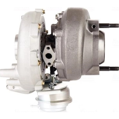 Nissens Turbo BMW X5 00 FACTORY NEW 93144