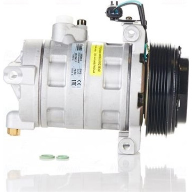 Kompressor PKW | Jeep Cherokee 08 | 890662