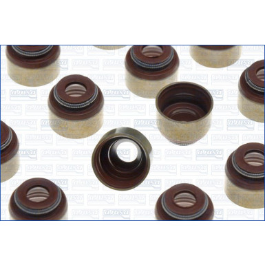 AJUSA Dichtungssatz, Ventilschaft 57016800