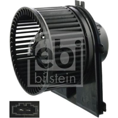 FEBI BILSTEIN Ventilator 104638