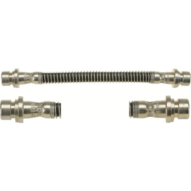 Bremsschlauch | LAND ROVER DISCOVERY II 98-04 | PHA532