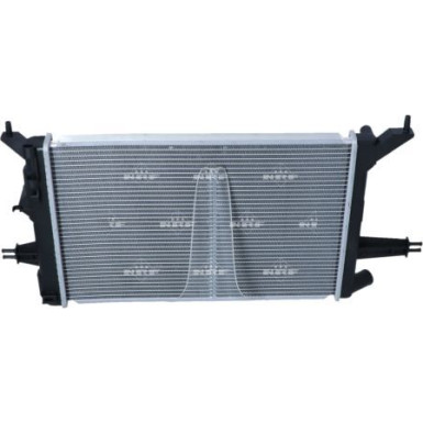 Kühler, Motorkühlung | 53628 Kühler, Motorkühlung | 53628
