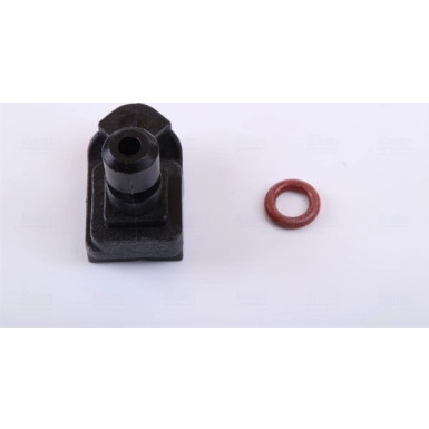 96140 Ladeluftkühler ** FIRST FIT **