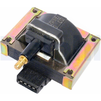 DELPHI Zündspule DELPHI Zündspule