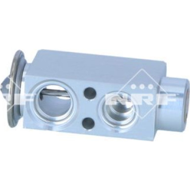 Expansionsventil, Klimaanlage EASY FIT 38489