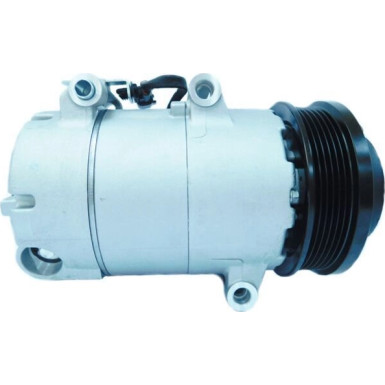 Kompressor, Klimaanlage BEHR ACP 861 000S