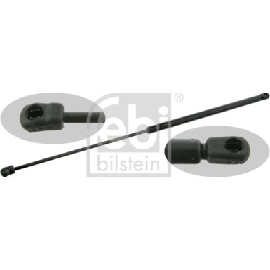 FEBI BILSTEIN Gasdruckfeder | 27693