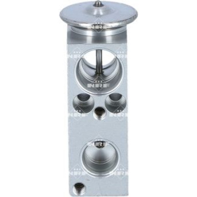 NRF Expansionsventil, Klimaanlage 38593 EASY FIT