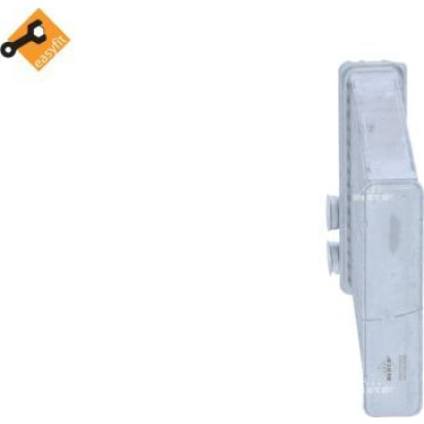 Wärmetauscher, Innenraumheizung EASY FIT 54276