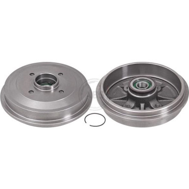 A.B.S. Bremstrommel 7176-SC