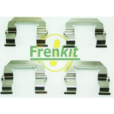 FRENKIT Zubehör, Bremsbeläge FRENKIT Zubehör, Bremsbeläge