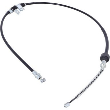 1190010 Seilzug, Feststellbremse 1190010 Seilzug, Feststellbremse