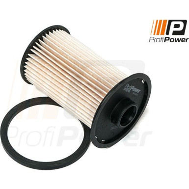 PROFIPOWER Kraftstofffilter | 3F0046