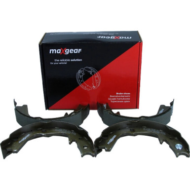 19-4578 Bremsbackensatz, Feststellbremse 19-4578 Bremsbackensatz, Feststellbremse