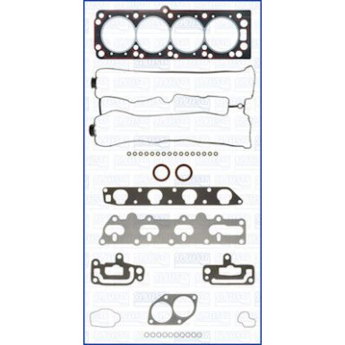 52137400 Dichtungssatz, Zylinderkopf FIBERMAX