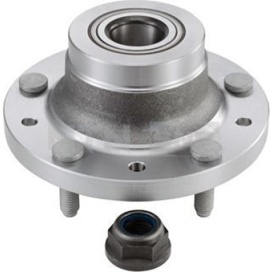 SNR Radlager | R141.10