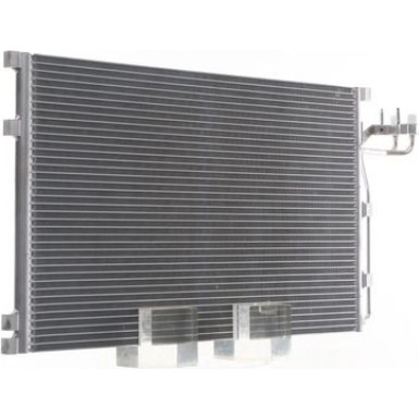 Kondensator, Klimaanlage BEHR AC 551 001S