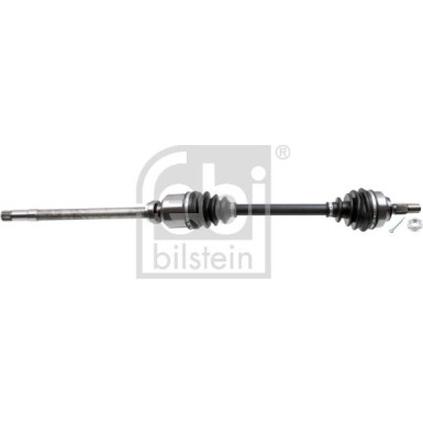 FEBI BILSTEIN Antriebswelle | 182628