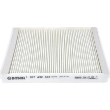 Innenraumfilter | VOLVO V40,S40 | 1987432063