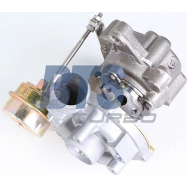 BLUE TURBO Turbolader CITROEN Xsara,PEUGEOT 307 00 REMAN T914083BL