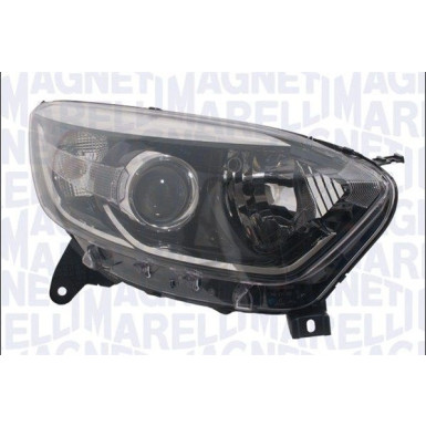 MAGNETI MARELLI Hauptscheinwerfer | 711307024451