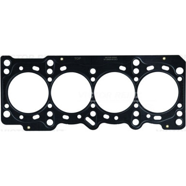 Zylinderkopfdichtung | FIAT,LANCIA 05 | 61-36900-00