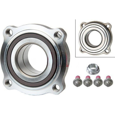 Radlagersatz | 713 6494 60 Radlagersatz | 713 6494 60