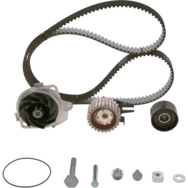 1 987 946 987 Wasserpumpe + Zahnriemensatz