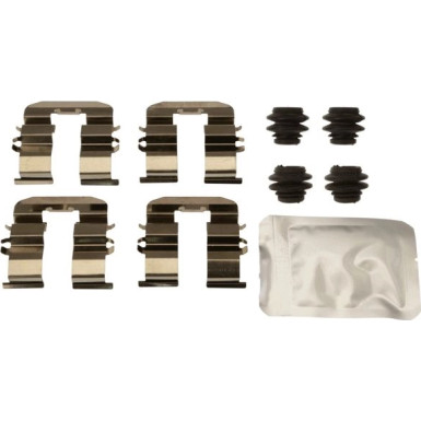 TRW Zubehör, Bremsbeläge PFK651 TRW Zubehör, Bremsbeläge PFK651