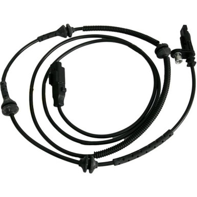Sensor, Raddrehzahl | CITROEN C6,PEUGEOT 407 04 | 0 986 594 521