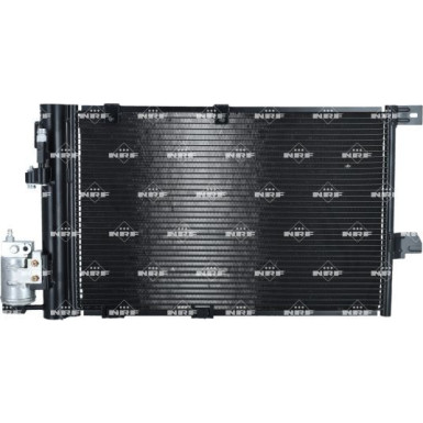 Kondensator, Klimaanlage EASY FIT 35301